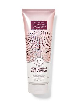 A Thousand Wishes Moisturizing Body Wash image number null