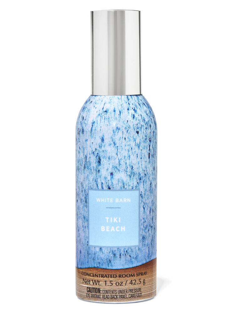 Tiki Beach Concentrated Room Spray Concentrated Room Spray