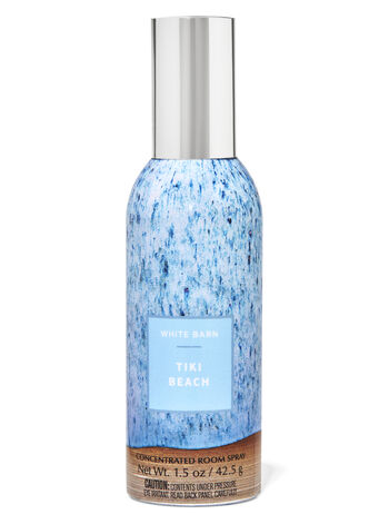 Tiki Beach Concentrated Room Spray Concentrated Room Spray