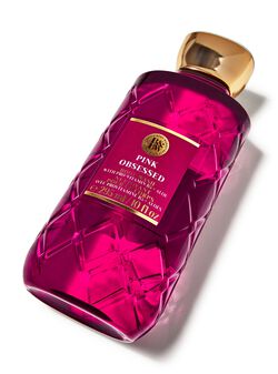 Pink Obsessed Body Wash image number null