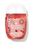 Strawberry Snowflakes PocketBac Hand Sanitizer image number null