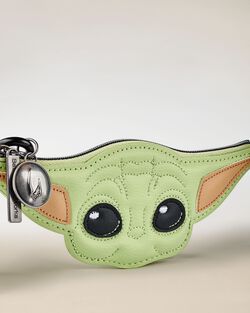 Grogu Coin Purse image number null