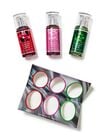 Holiday Faves Mini Gift Set image number null