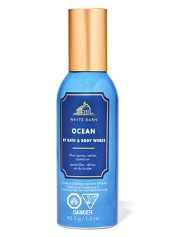 Ocean By Bath & Body Works Concentrated Room Spray Ocean By Bath & Body Works Concentrated Room Spray