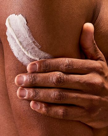 Mahogany Teakwood Ultimate Hydration Body Cream Ultimate Hydration Body Cream