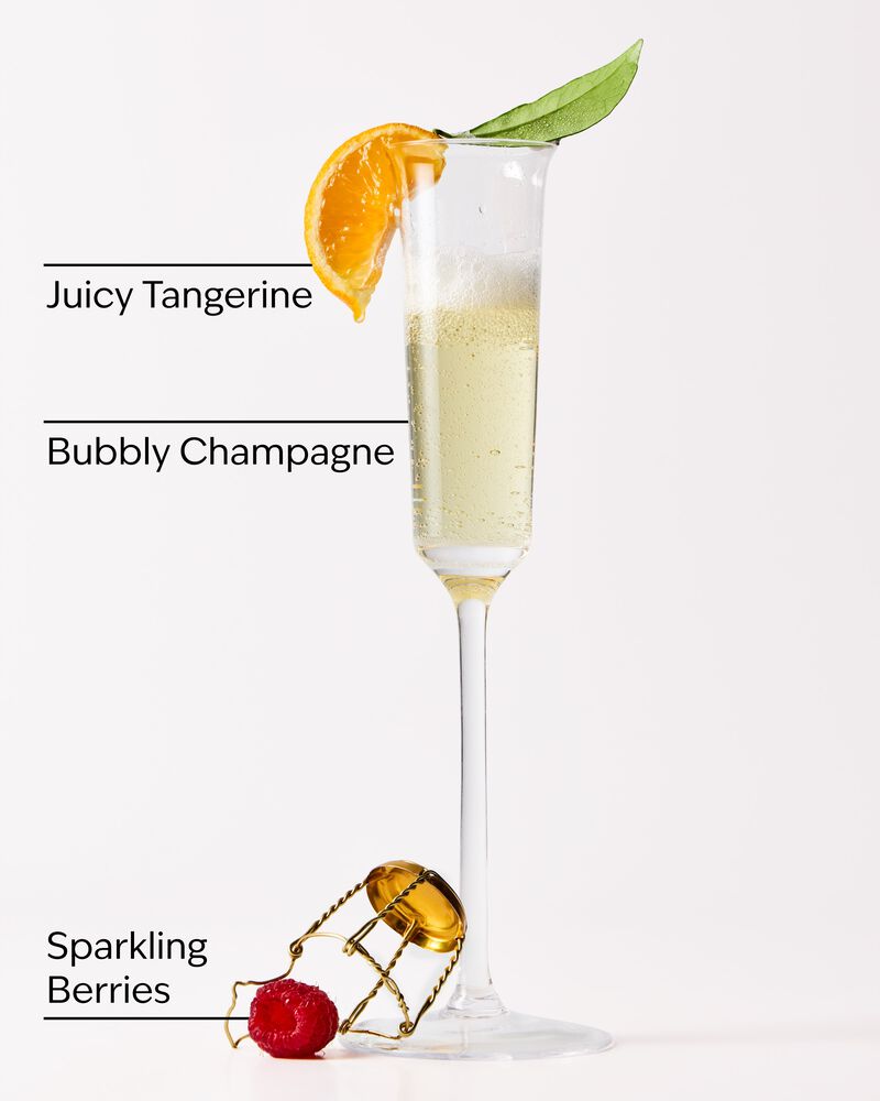 Champagne Toast Gift Set Gift Set