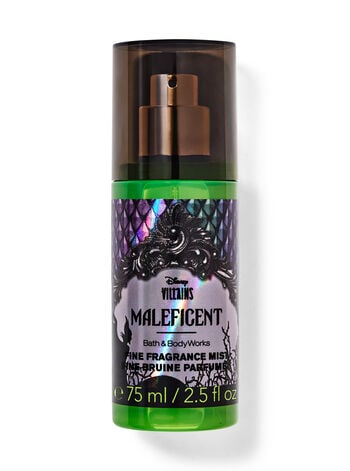 Maleficent Travel Size Fine Fragrance Mist Travel Size Fine Fragrance Mist