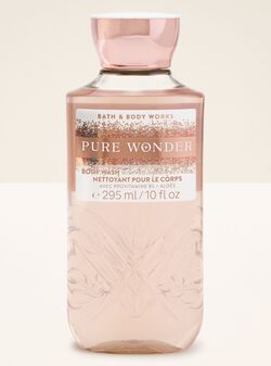 Pure Wonder Body Wash image number null