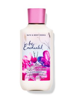 Be Enchanted Body Lotion image number null
