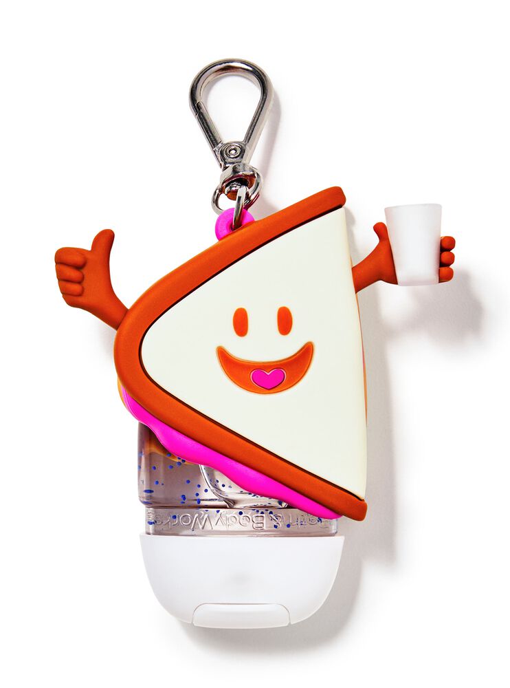 Happy PB&J PocketBac Holder PocketBac Holder