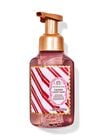Crushed Candy Cane Gentle & Clean Foaming Hand Soap image number null