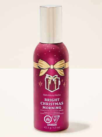 Bright Christmas Morning Concentrated Room Spray Concentrated Room Spray