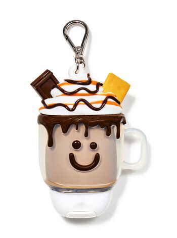 S&#39;mores Latte PocketBac Holder PocketBac Holder