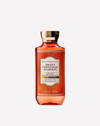Sweet Cinnamon Pumpkin Body Wash Body Wash