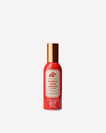 Pumpkin Pecan Waffles Concentrated Room Spray Concentrated Room Spray