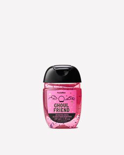 Ghoul Friend PocketBac Hand Sanitizer image number null