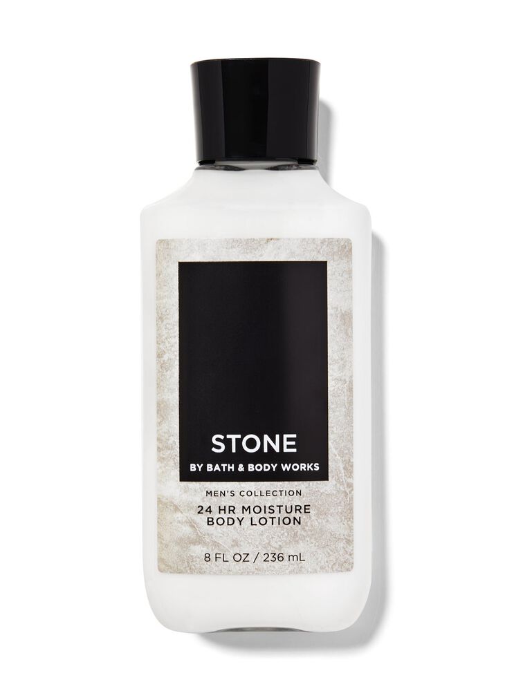 Stone Body Lotion Body Lotion