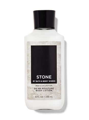 Stone Body Lotion Body Lotion