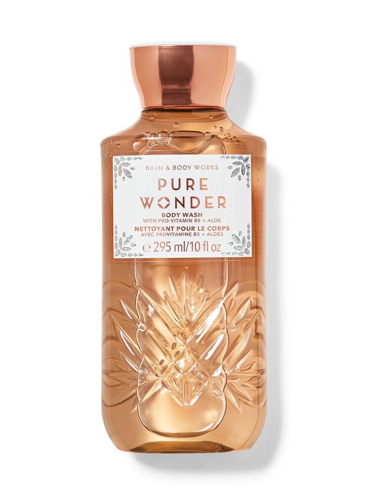 Pure Wonder Body Wash Body Wash