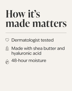 Heirloom Rose Ultimate Hydration Body Cream image number null