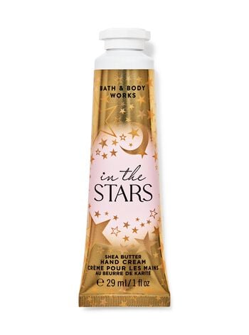 In The Stars Hand Cream Hand Cream