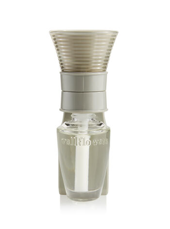 Pewter Wallflowers Fragrance Plug