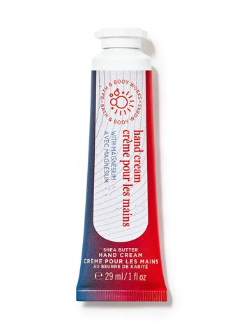 Magnesium Hand Cream Hand Cream