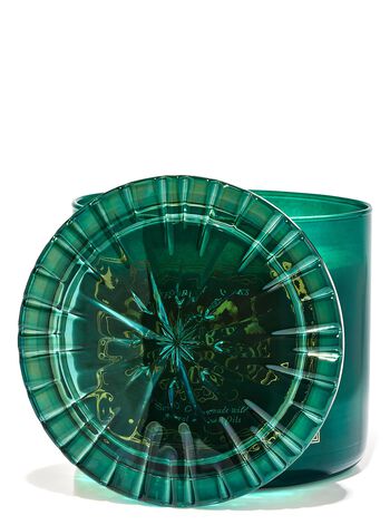 Under The Christmas Tree 3-Wick Candle 3-Wick Candle