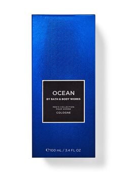Ocean Cologne Ocean Cologne