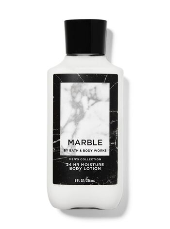 Marble Body Lotion Body Lotion