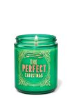 The Perfect Christmas Single Wick Candle image number null