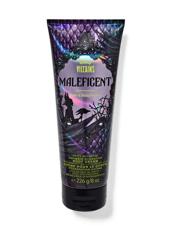 Maleficent Ultimate Hydration Body Cream Ultimate Hydration Body Cream