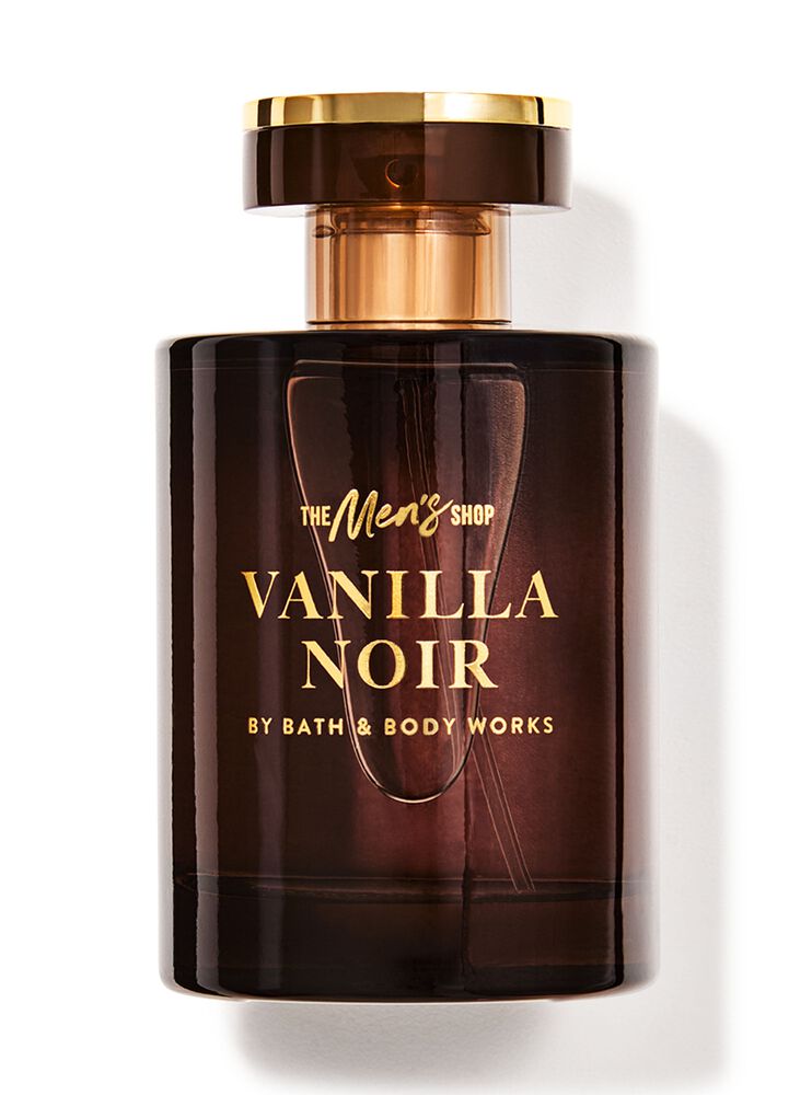 Vanilla Noir Cologne Cologne