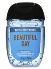 Beautiful Day PocketBac Hand Sanitizer image number null