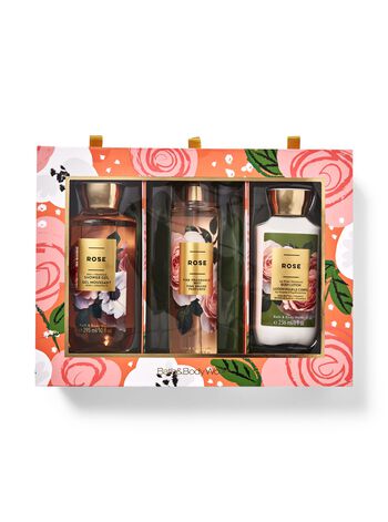 Rose Gift Box Set Gift Box Set