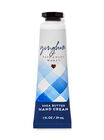 Gingham Hand Cream image number null
