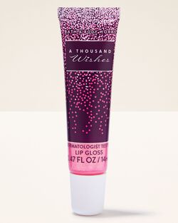A Thousand Wishes Lip Gloss image number null