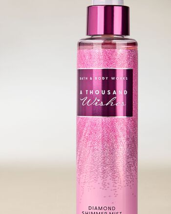 A Thousand Wishes Diamond Shimmer Mist Diamond Shimmer Mist