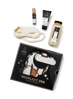 Black Chamomile Gift Set