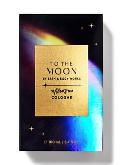 To The Moon Cologne To The Moon Cologne