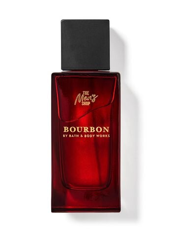 Bourbon Cologne Cologne