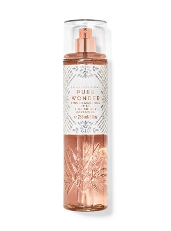 Pure Wonder Fine Fragrance Mist Fine Fragrance Mist