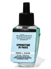 Springtime In Paris Wallflowers Fragrance Refill image number null