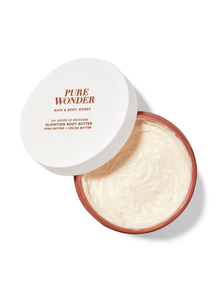 Pure Wonder Whipped Glow-tion Body Butter
