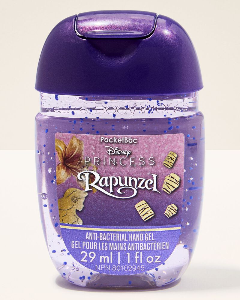 Rapunzel PocketBac Hand Sanitizer PocketBac Hand Sanitizer