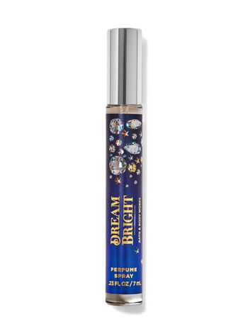 Dream Bright Mini Perfume Spray Mini Perfume Spray