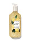 Kitchen Lemon Nourishing Hand Soap image number null