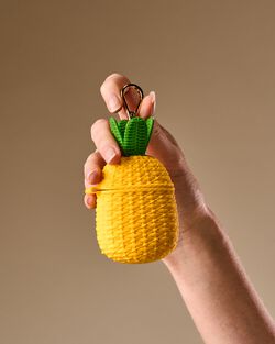 Pineapple PocketBac Holder image number null