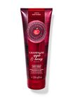 Champagne Apple & Honey Body Cream image number null
