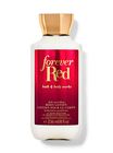 Forever Red Body Lotion image number null